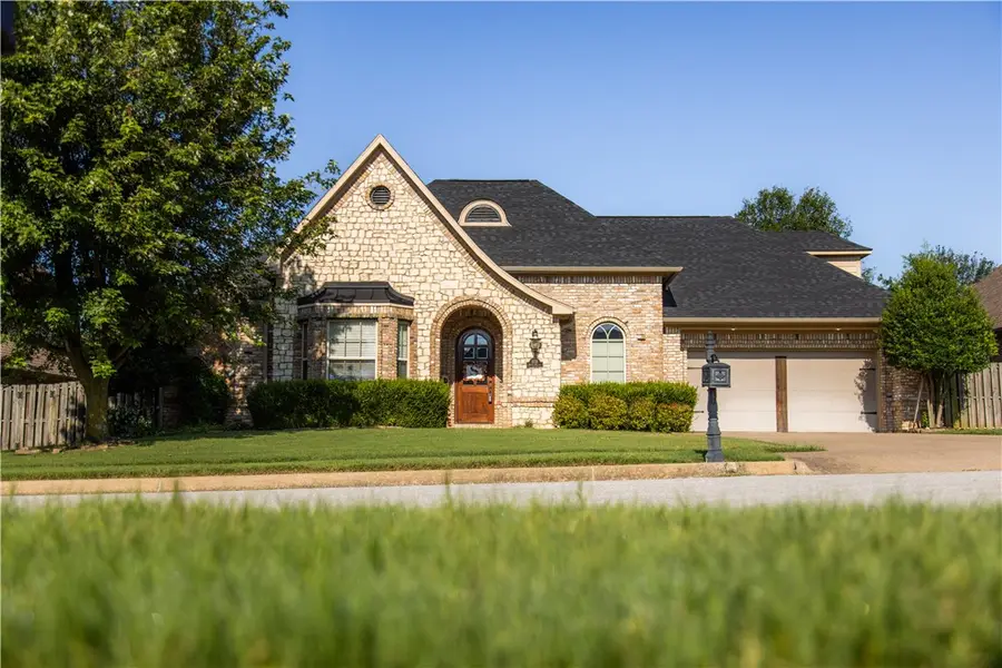 3778 Prince Philipe Street, Springdale, AR 72764 - Image #2