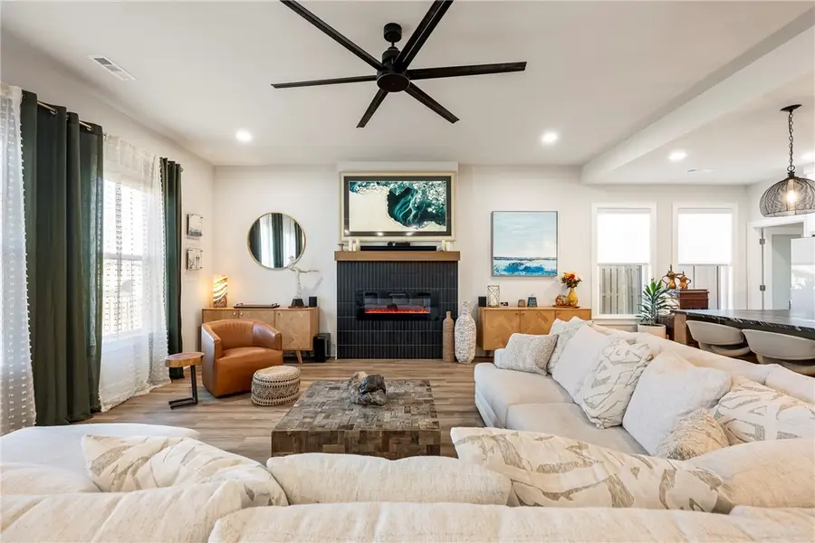 1300 Bunker Drive, Pea Ridge, AR 72751 - Image #3