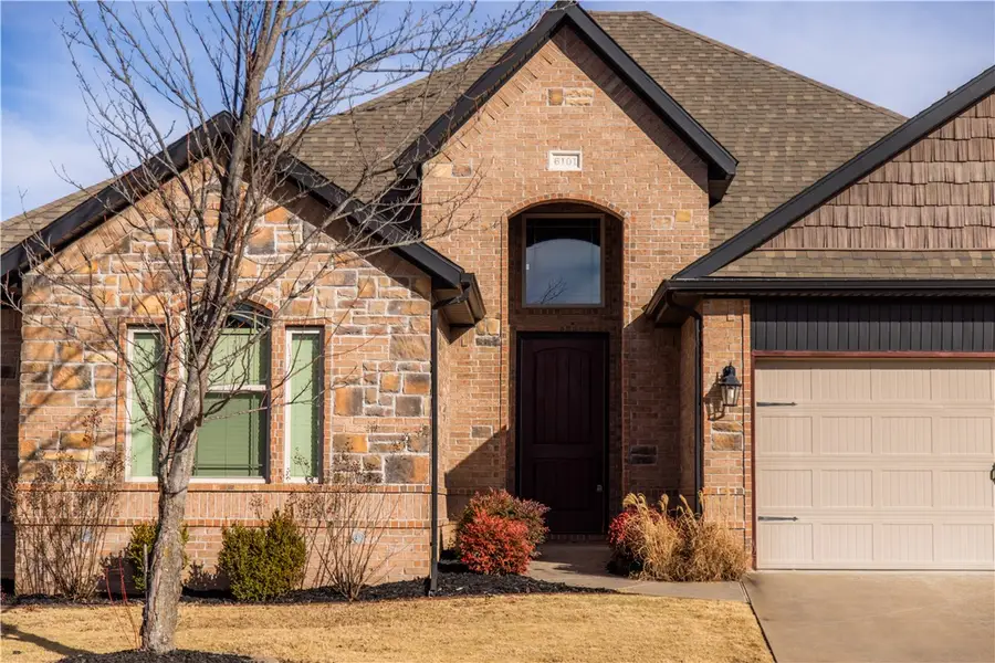 6101 Woodbine Drive, Rogers, AR 72758 - Image #2