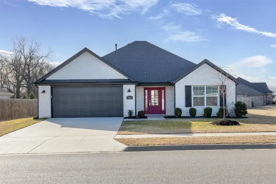 331 W Taverner Xing, Farmington, AR 72730 - Image #2