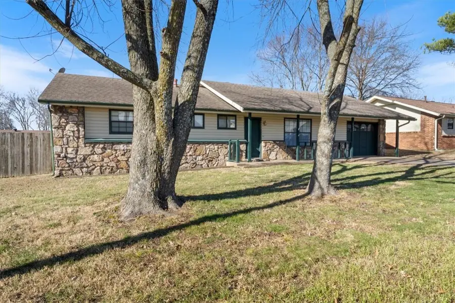 1022 Hummingbird Lane, Siloam Springs, AR 72761 - Image #3