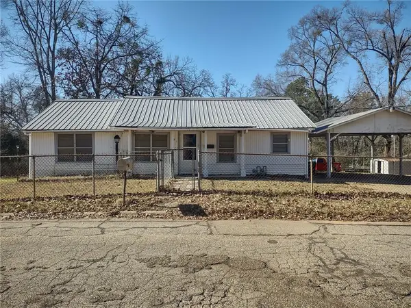 321 Orleans Street, Texarkana, AR 71854