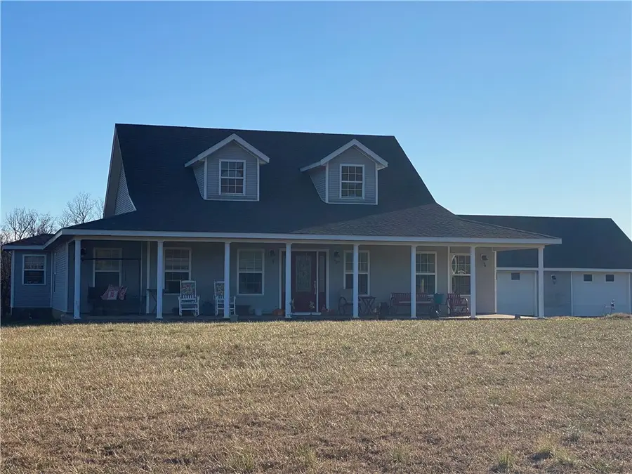11801 Kinzer Road, Prairie Grove, AR 72753 - Image #2