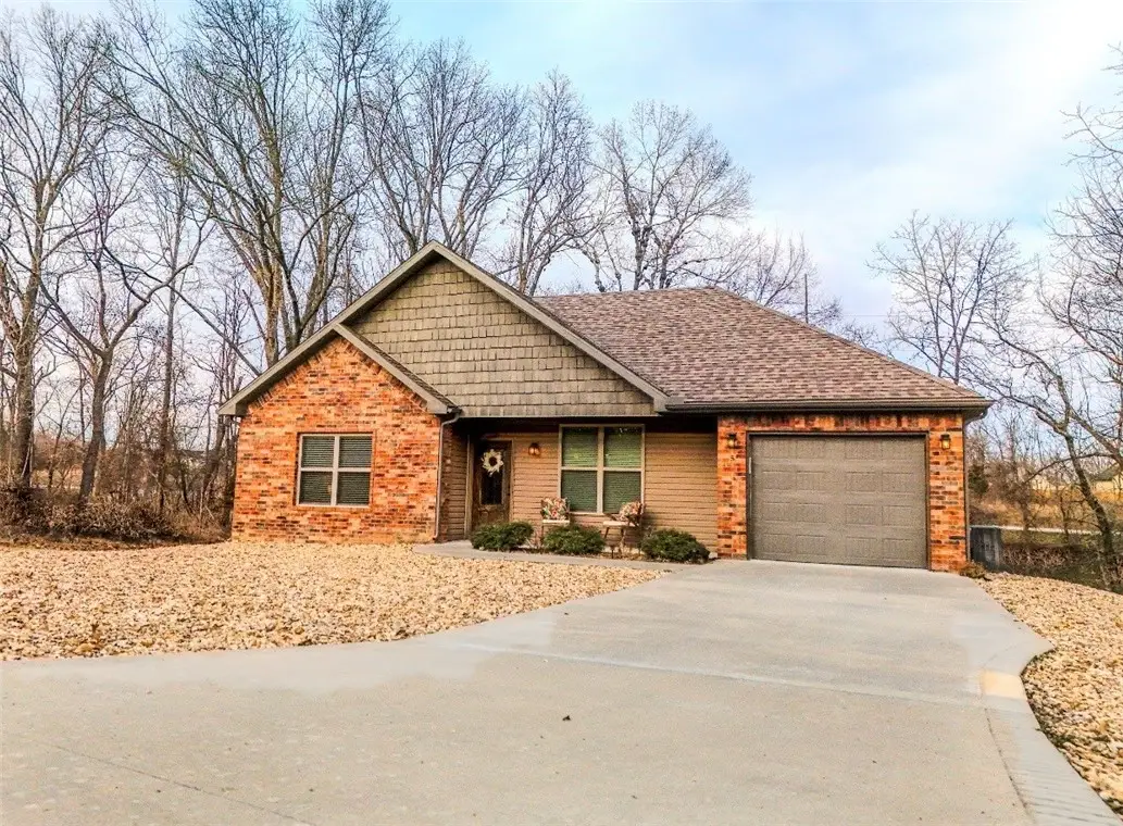 5 Francis Lane, Bella Vista, AR 72715 - Image #1