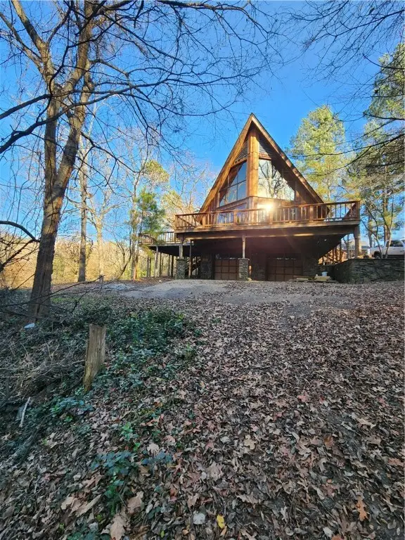 6533 W Creek Road, Ozark, AR 72949 - #1