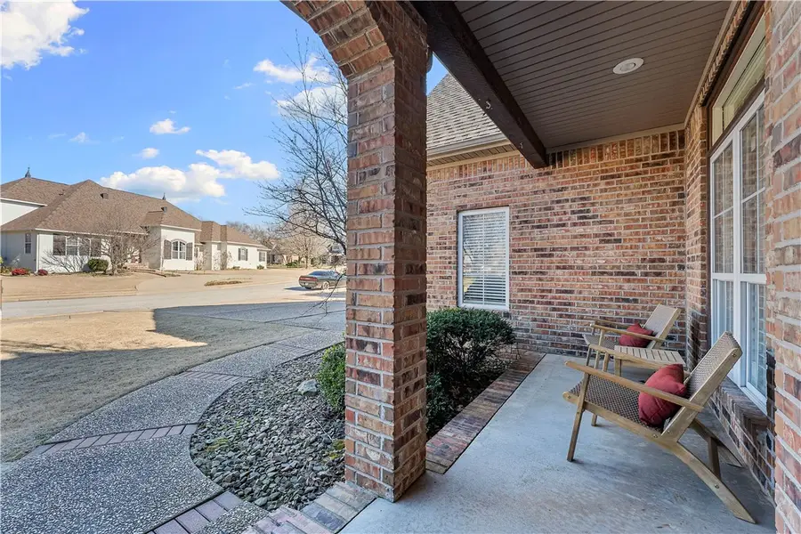 5443 W Chardonnay Court, Rogers, AR 72758 - Image #3