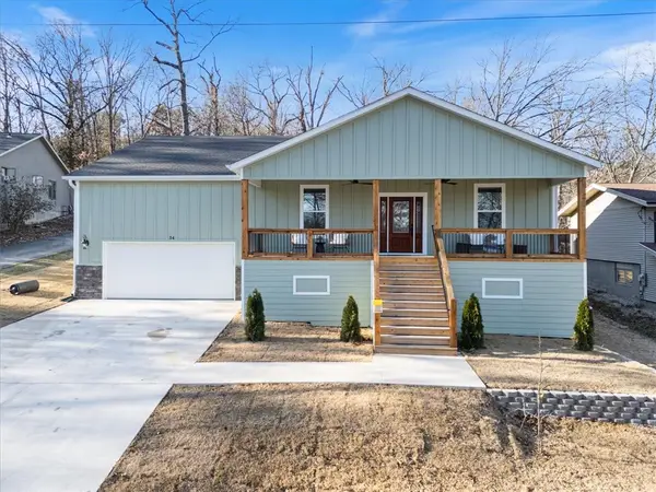 34 Basildon Drive, Bella Vista, AR 72715