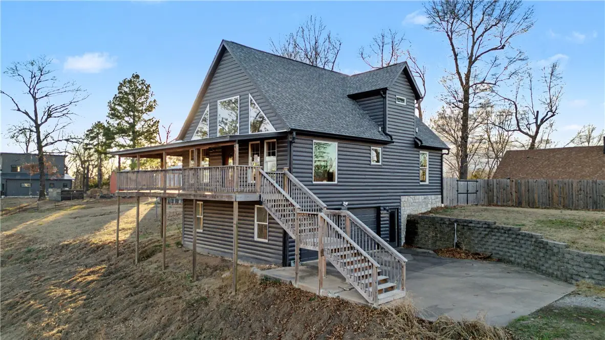 8063 Gum Lane, Rogers, AR 72756 - Image #1