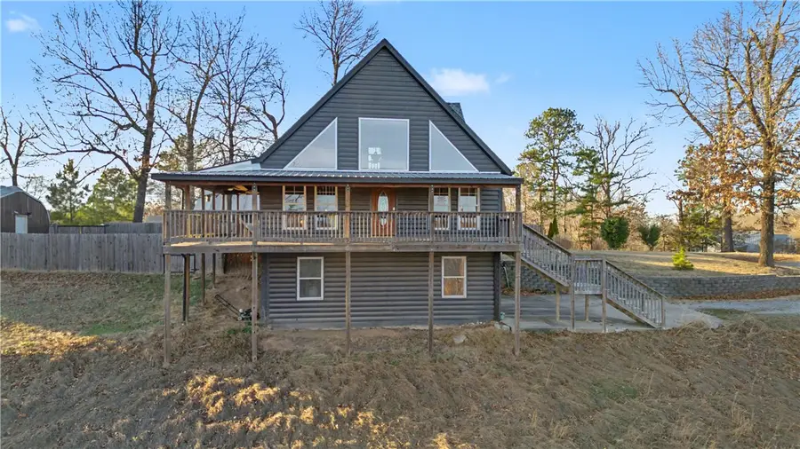 8063 Gum Lane, Rogers, AR 72756 - Image #2
