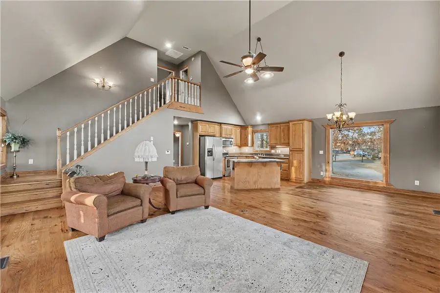 8063 Gum Lane, Rogers, AR 72756 - Image #3