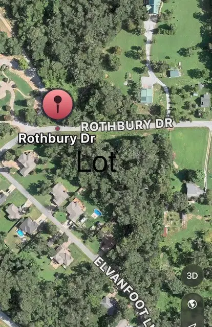 Rothbury Drive, Bella Vista, AR 72715 - Image #3