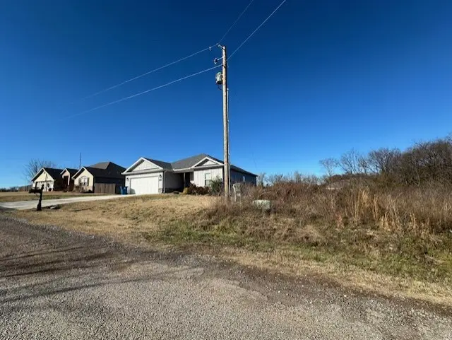 Cannich Dr/briscoe Lane, Bella Vista, AR 72715 - Image #1