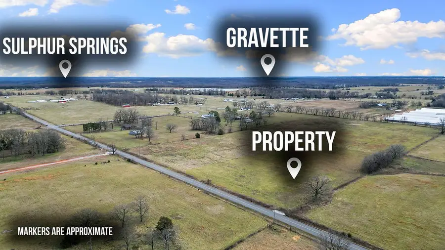 TBD Stateline Road, Sulphur Springs, AR 72768 - Image #3