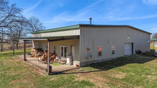 23069 N Highway 303 Road, Hindsville, AR 72738