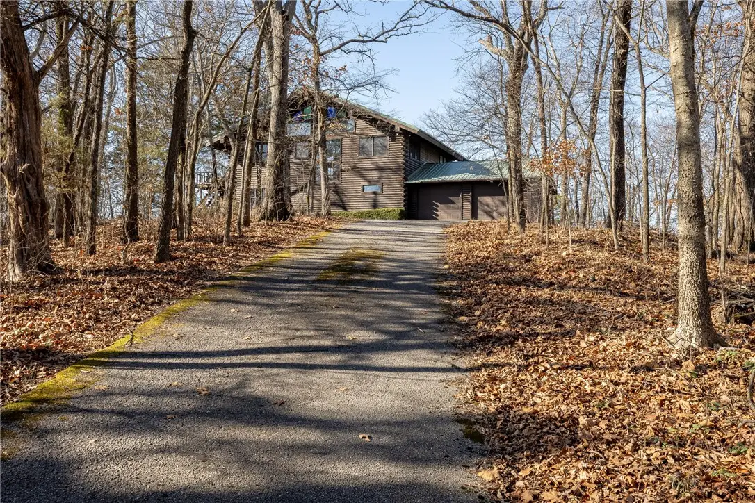 539 Thompson Lane, Noel, MO 64854 - #1