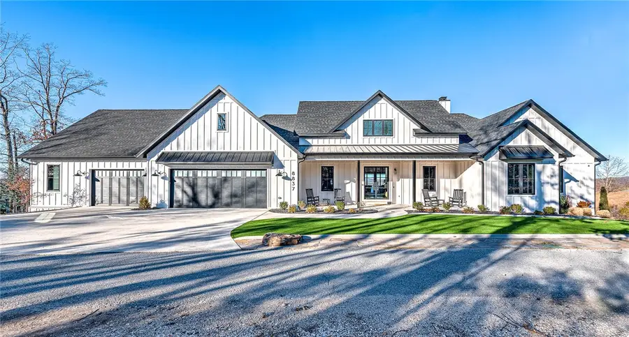 8837 Castleberry Way, Rogers, AR 72756 - Image #2