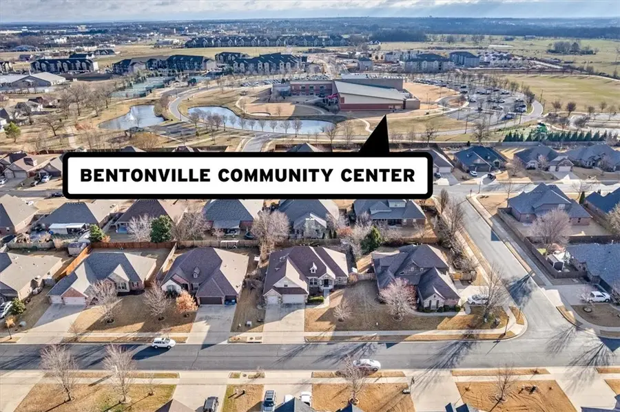 4103 SW Summerbrook Street, Bentonville, AR 72713 - Image #2
