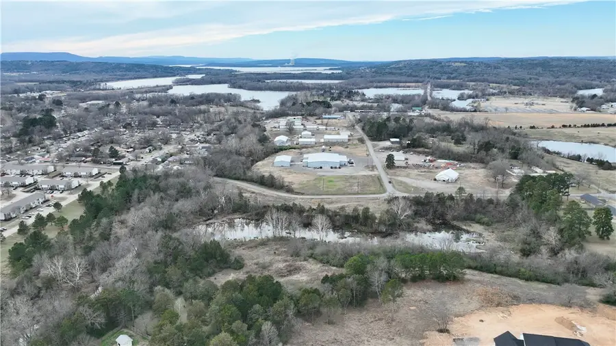 415 Darby Lane, Russellville, AR 72802 - Image #2