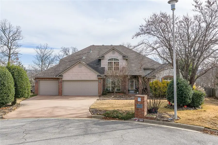 2301 Park Ridge Way, Van Buren, AR 72956 - Image #2