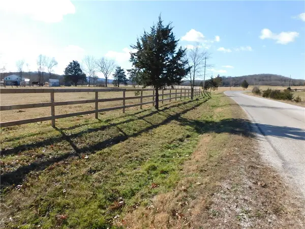2.37 Acres Durham Mccord Road, Elkins, AR 72727