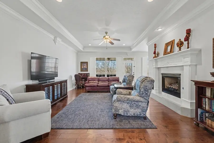 2959 N Dorchester Drive, Fayetteville, AR 72703 - Image #2