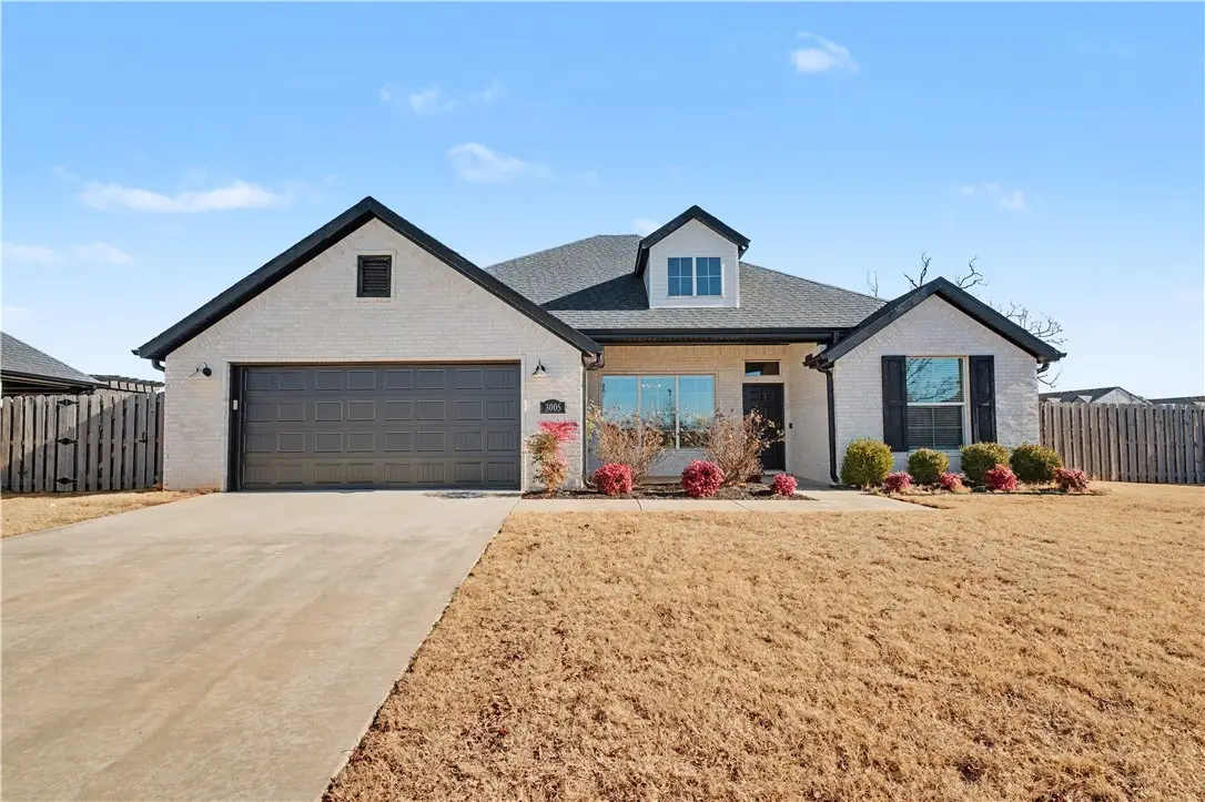 3005 S 20th Street, Rogers, AR 72758 - Image #1