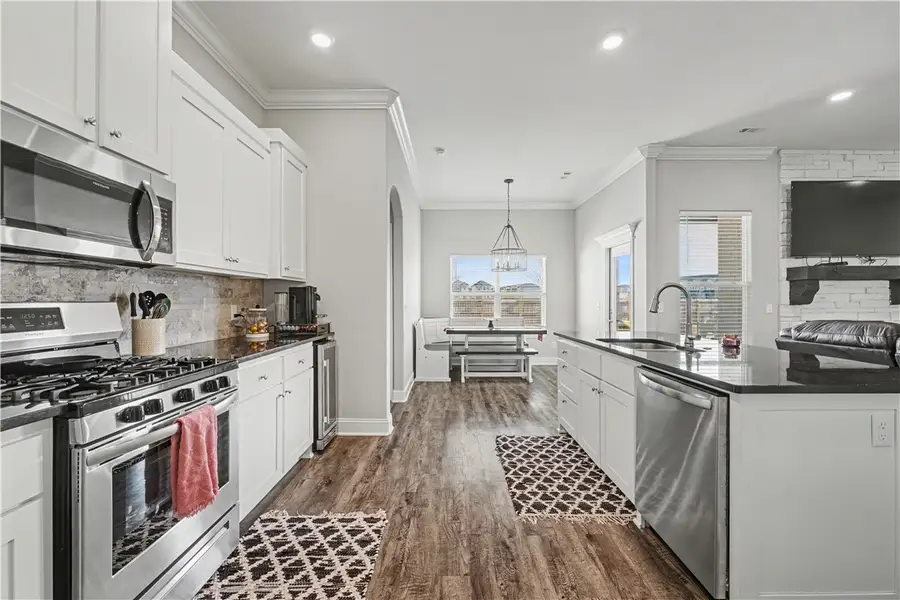 3005 S 20th Street, Rogers, AR 72758 - Image #3