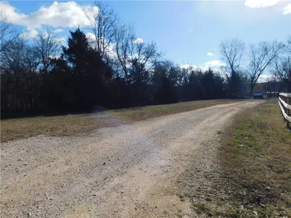 1.00 Acre Durham Mccord Road, Elkins, AR 72727