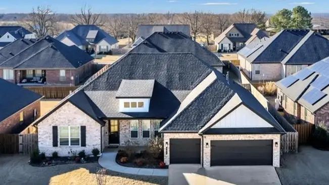 791 Brunello Circle, Tontitown, AR 72762 - Image #1