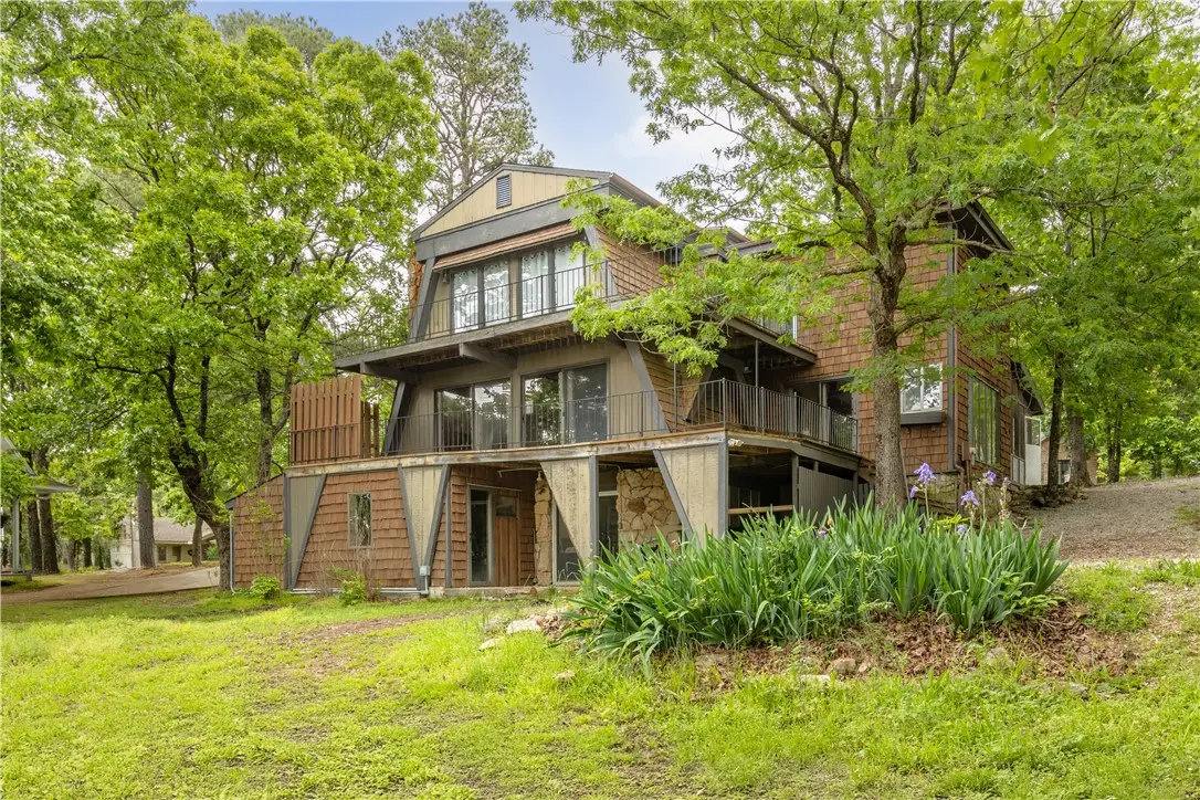 13 Rancho Vista Lane, Holiday Island, AR 72631 - Image #1