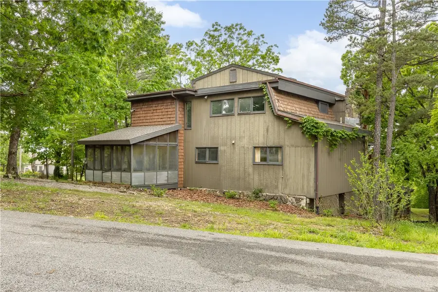 13 Rancho Vista Lane, Holiday Island, AR 72631 - Image #2