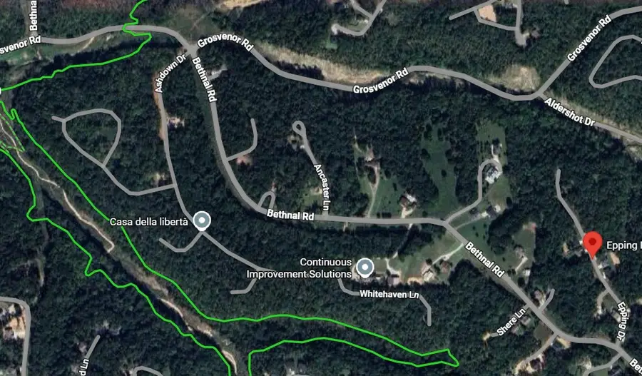 Epping Drive, Bella Vista, AR 72714 - Image #3