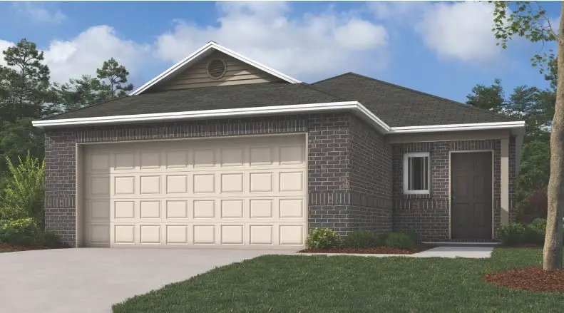 2589 E Gila Way, Fayetteville, AR 72701 - Image #1