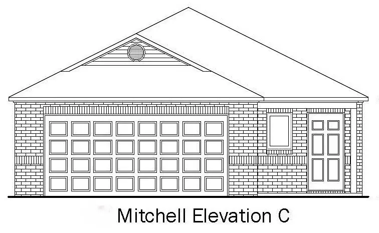 2589 E Gila Way, Fayetteville, AR 72701 - Image #2