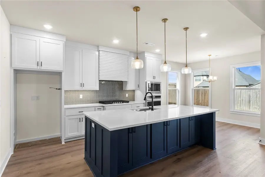 940 Moksha Street, Centerton, AR 72719 - Image #3