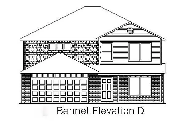 2601 E Gila Way, Fayetteville, AR 72701 - Image #2