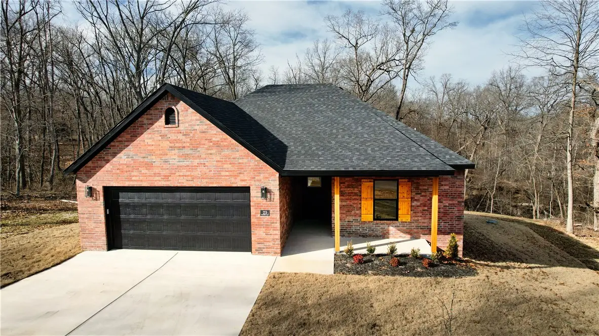 23 Ironside Lane, Bella Vista, AR 72715 - Image #1