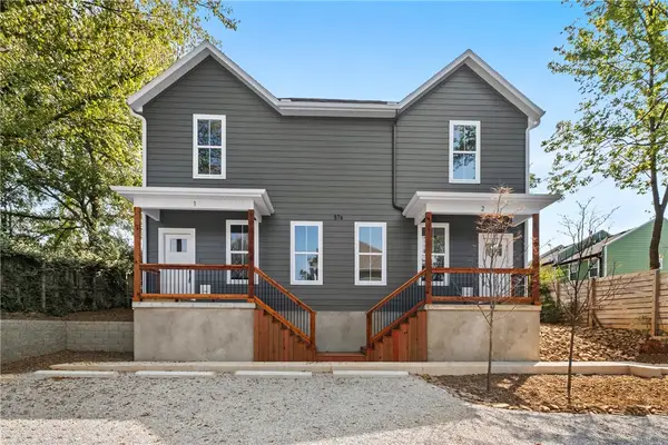 576 S Willow Avenue #1, Fayetteville, AR 72701