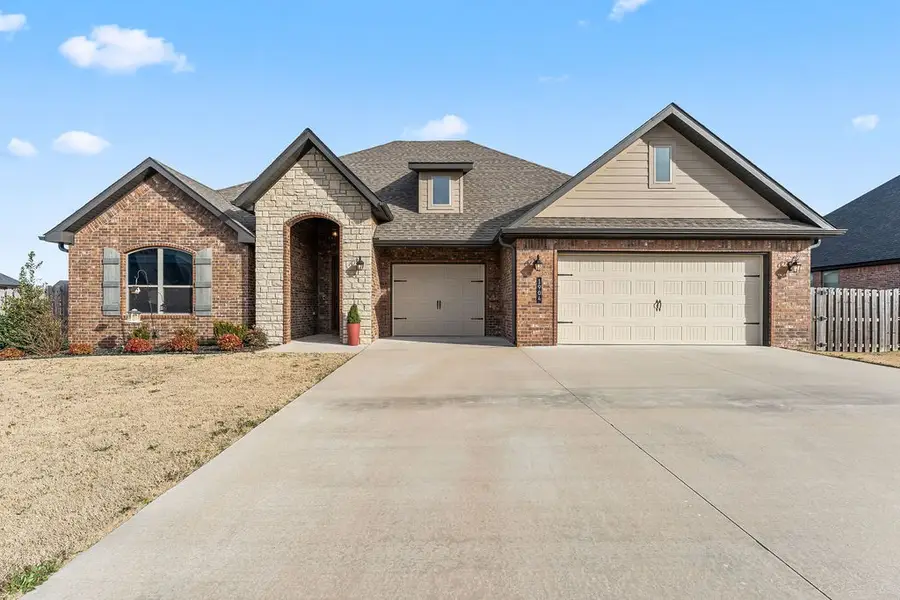 1904 Bergman Road, Pea Ridge, AR 72751 - Image #2