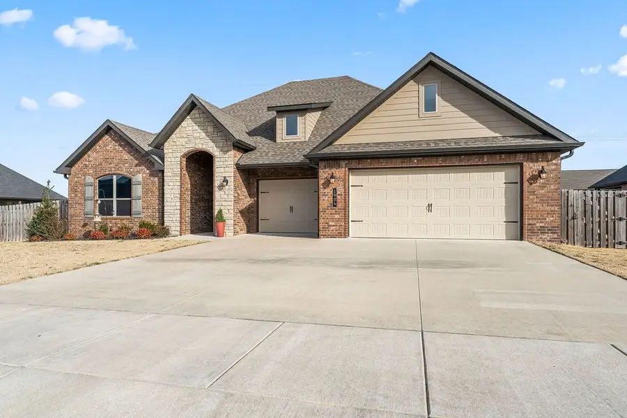 1904 Bergman Road, Pea Ridge, AR 72751 - Image #3