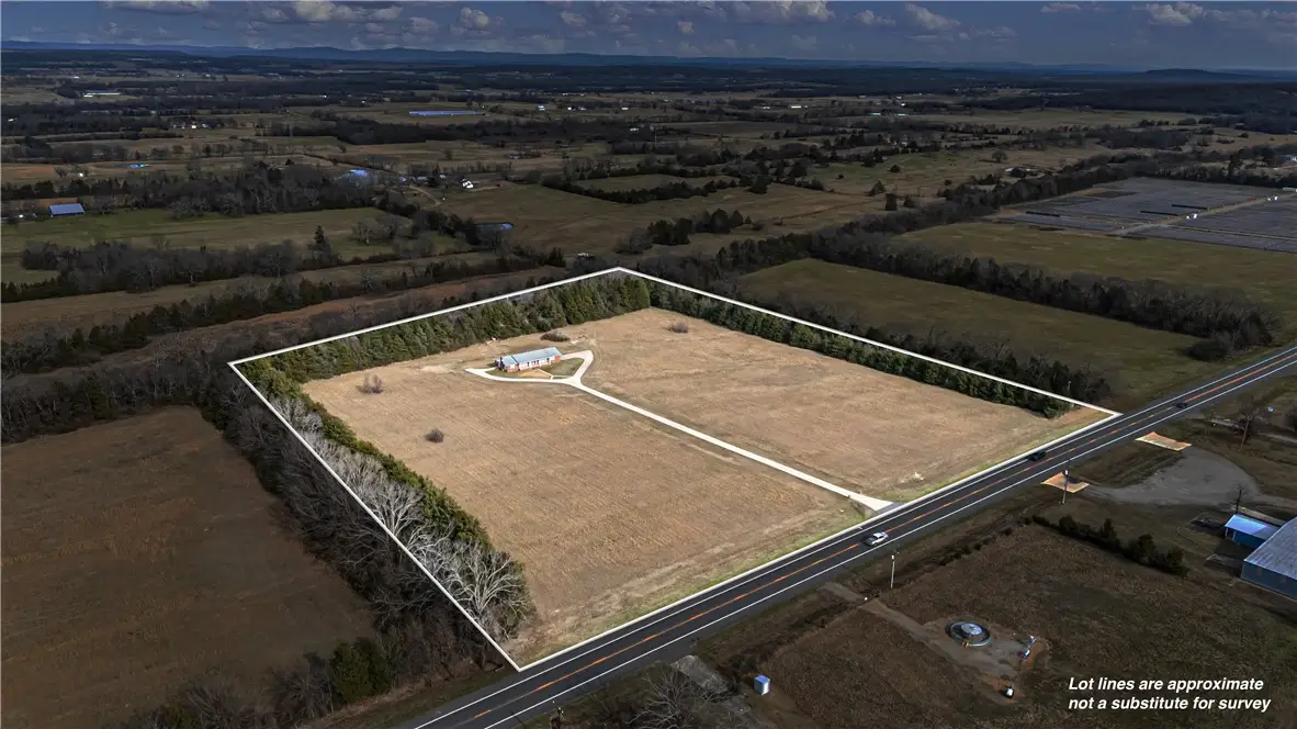 1914 Ar- 22, Branch, AR 72928 - Image #1