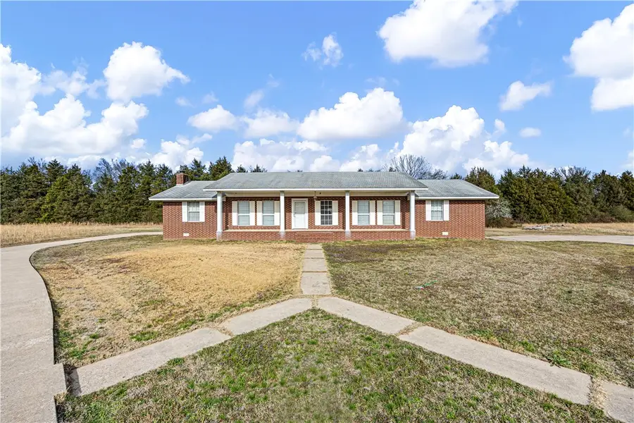 1914 Ar- 22, Branch, AR 72928 - Image #3