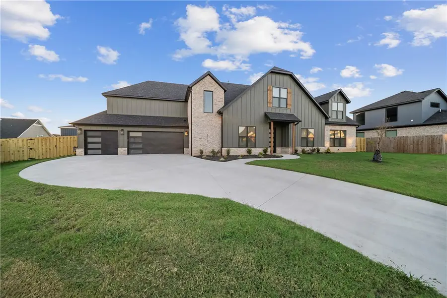 6416 S 59th Street, Rogers, AR 72758 - Image #2