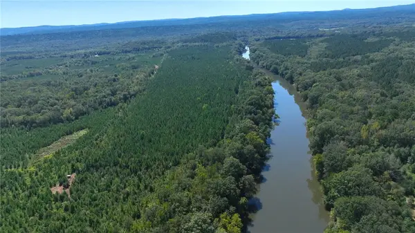 Ar Hwy 28, , AR 72827