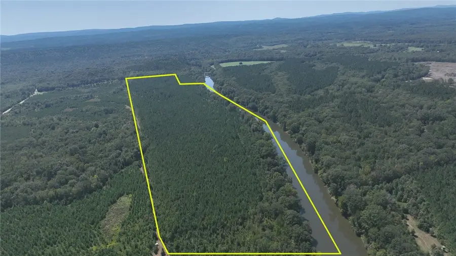 Ar Hwy 28, Gravelly Hill, AR 72827 - #2