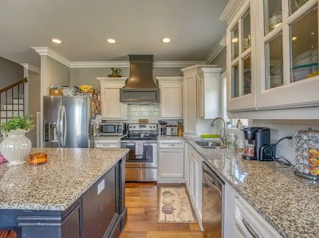 6935 Bear Creek Drive, Harrison, AR 72601 - Image #3