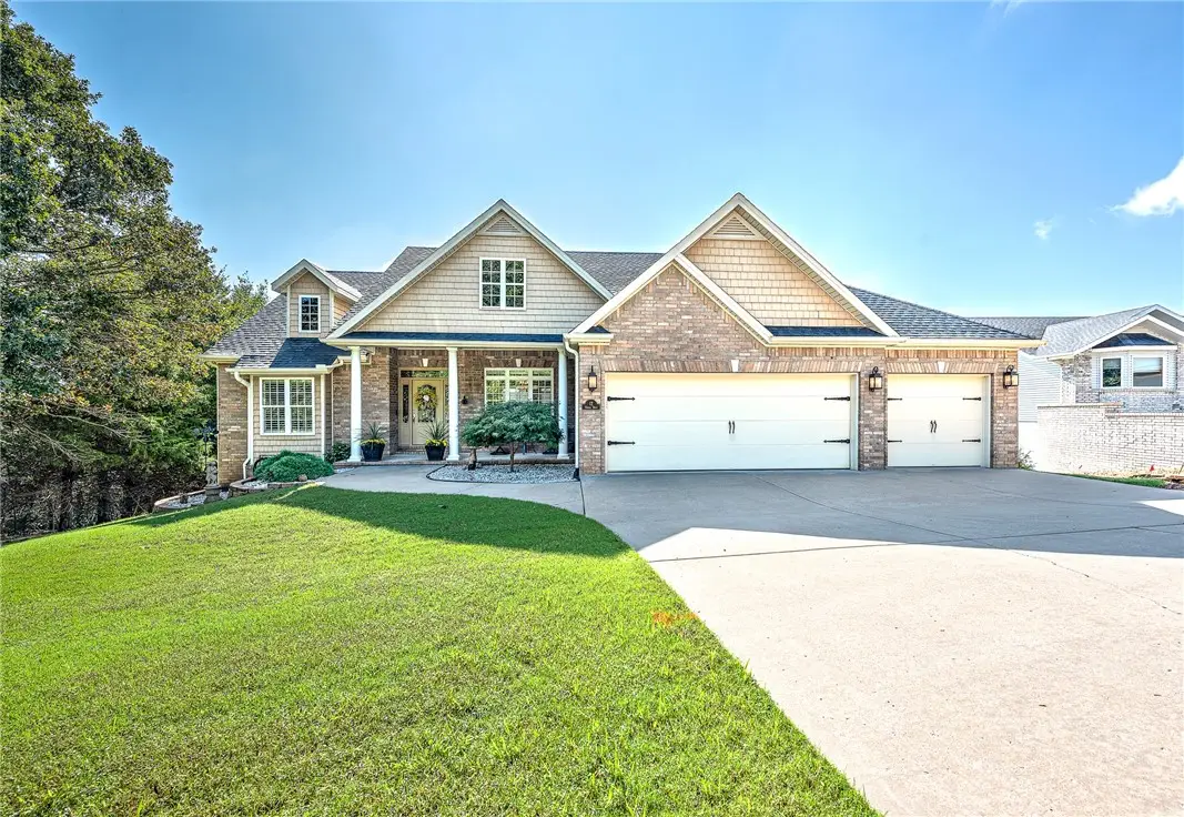 12 Oniell Drive, Bella Vista, AR 72715 - Image #1