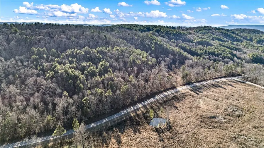 34 acres off Sr 164 W, Dover, AR 72837 - Image #3