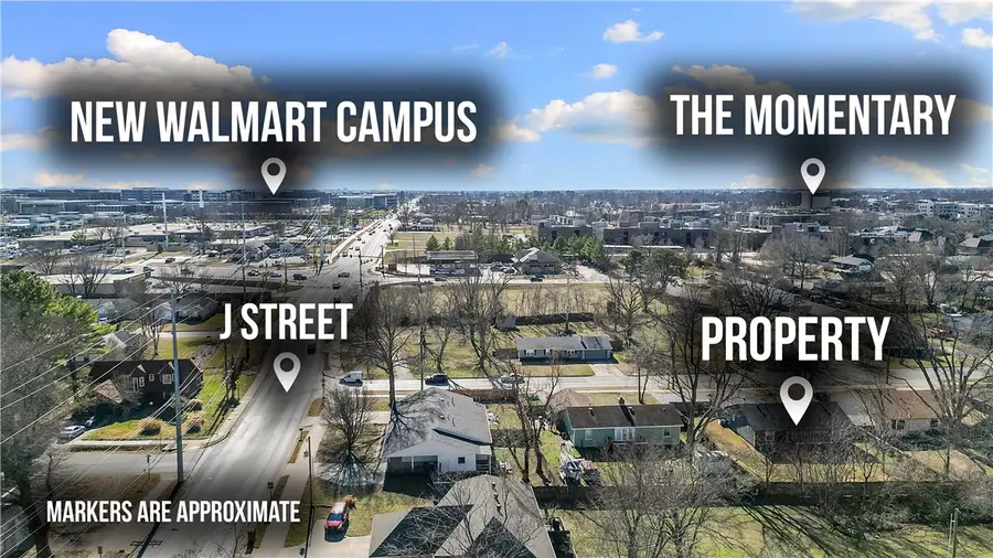 1003 NE 2nd Street, Bentonville, AR 72712 - Image #3