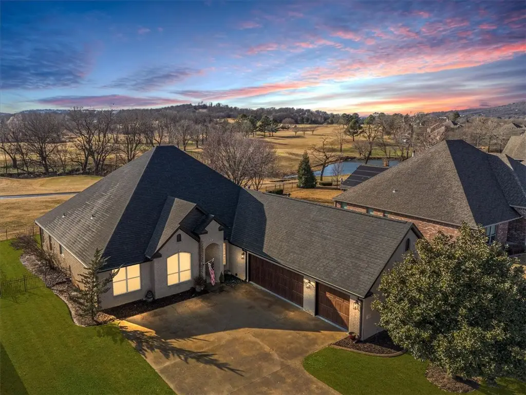 1819 S Cherry Hills Drive, Fayetteville, AR 72701 - Image #1